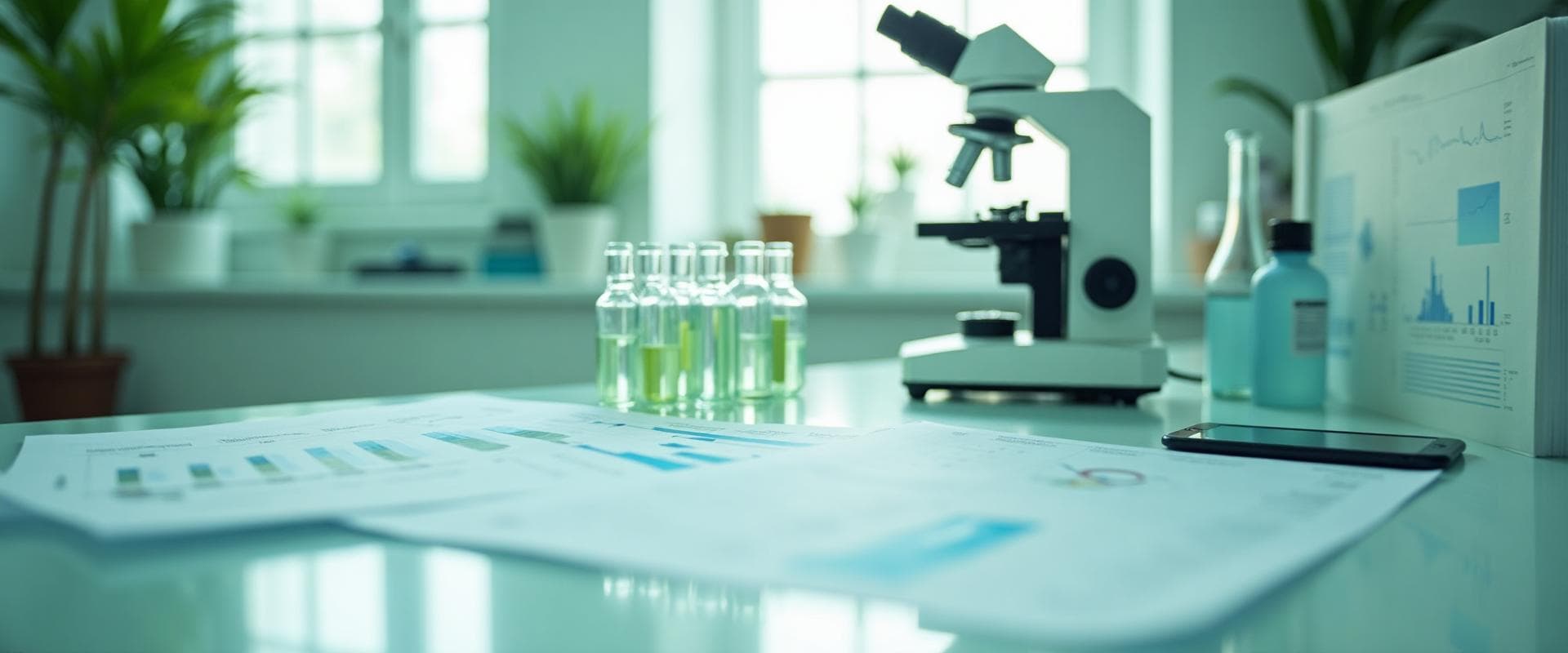 Wissenschaftliche Forschung