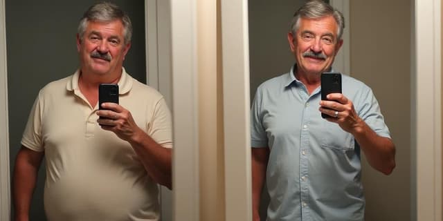 Werner K. Transformation