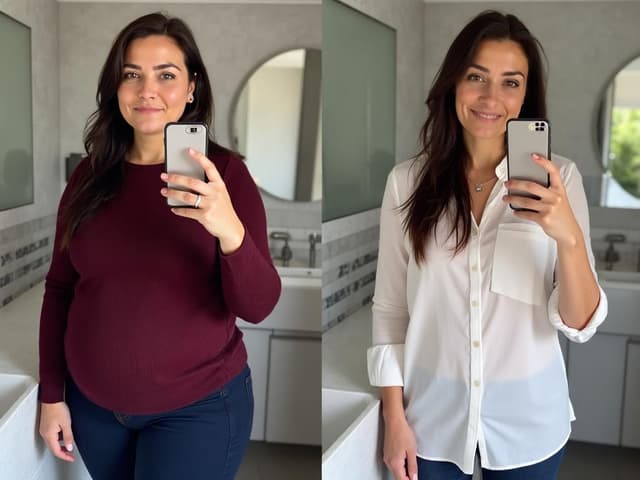 Julia R. Transformation