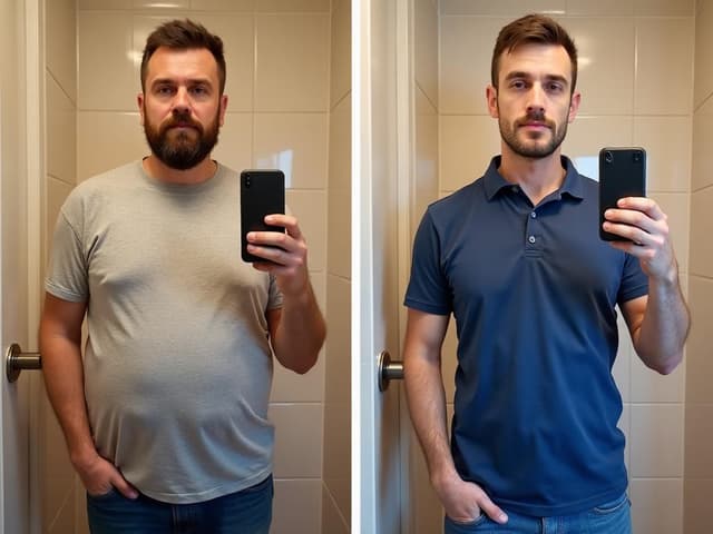 Stefan R. Transformation